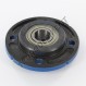 Palier - 4 fixations - USFCE204-SNR