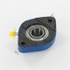 Palier - 2 fixations - USFD203-SNR