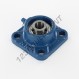 Palier - 4 fixations - USFE202-SNR