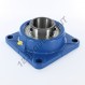 Palier - 4 fixations - USFE212-SNR