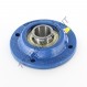 Palier - 4 fixations - USFEE206-SNR