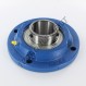Palier - 4 fixations - USFEE212-SNR