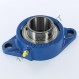 Palier - 2 fixations - USFLE210-SNR