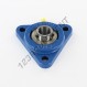 Palier - 3 fixations - USFTE204-SNR