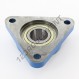 Palier - 3 fixations - USFTE207-SNR