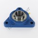Palier - 3 fixations - USFTE208-SNR
