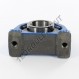 Palier - 2 fixations - USPAE207-SNR