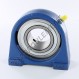 Palier - 2 fixations - USPAE209-SNR