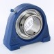 Palier - 2 fixations - USPAE211-SNR