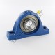 Palier - 2 fixations - USPE207-SNR