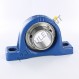 Palier - 2 fixations - USPE210-SNR