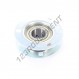 Palier - 3 fixations - USPF207-SNR