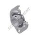 Palier - 2 fixations - USPFL207-SNR