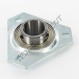 Palier - 3 fixations - USPFT206-SNR