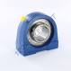 Palier - 2 fixations - USPG207-SNR