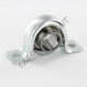 Palier - 2 fixations - USPP205-SNR