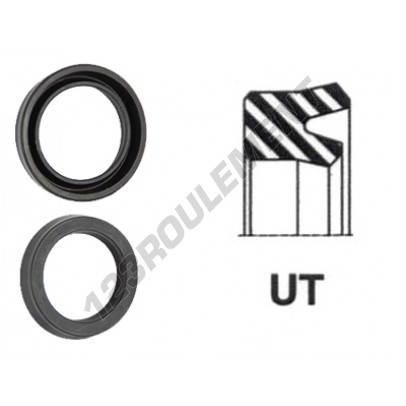 UT-22.22X31.75X6.35-PU94