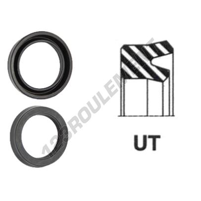 UT-40X48X8-PU94