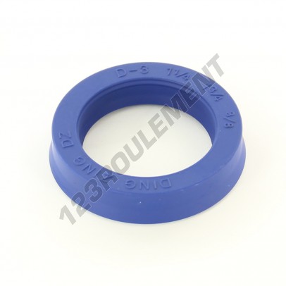 UTL-31.75X44.45X9.52-PU94