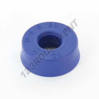 UTL-8X20X8-PU94