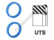 UTS-106X116X8-PU