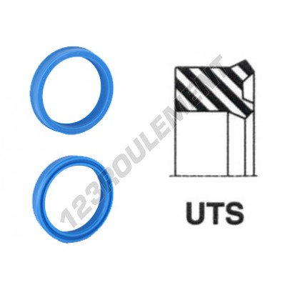 UTS-80X93X12-PU94