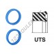 Joint hydraulique - UTS-88.50X96.50X11.11-PU94