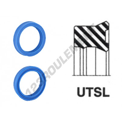 UTSL-65X73X6.50-PU94
