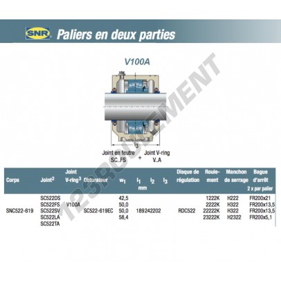 V100A-SNR
