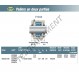 Accessoire de palier - V120A-SNR
