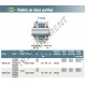 Accessoire de palier - V140A-SNR