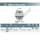 Accessoire de palier - V160A-SNR