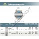Accessoire de palier - V20A-SNR