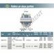 Accessoire de palier - V70A-SNR