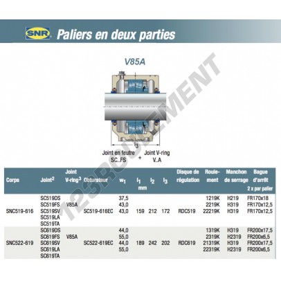 V85A-SNR