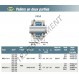 Accessoire de palier - V95A-SNR