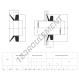 Joint V-RING - VA1600-NBR