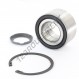 Kit de roulement de roue - VKBA1319-SKF