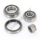 Kit de roulement de roue - VKBA1321-SKF