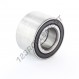 Kit de roulement de roue - VKBA1326-SKF