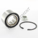 Kit de roulement de roue - VKBA1460-SKF