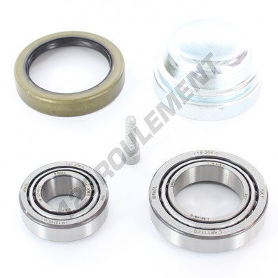 VKBA1498-SKF