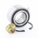 Kit de roulement de roue - VKBA3461-SKF
