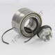Kit de roulement de roue - VKBA3496-SKF