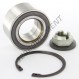Kit de roulement de roue - VKBA3531-SKF