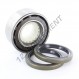 Kit de roulement de roue - VKBA667-SKF