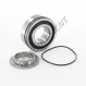 Kit de roulement de roue - VKBA787-SKF