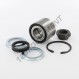 Kit de roulement de roue - VKBA961-SKF