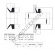 Joint V-RING - VL150-FPM