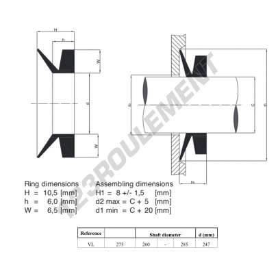 VL275-FPM
